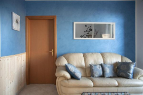 ZEFIRO HOUSE - San Foca